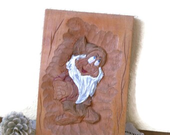 7 dwarfs gnomes etsy