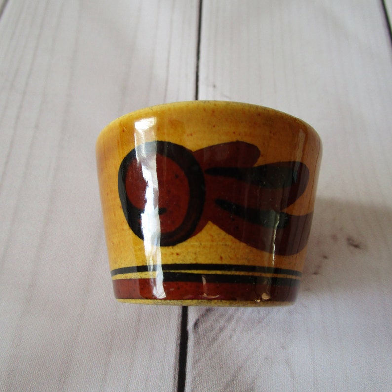 Conjunto de 3 porta-ovos vintage suecos RORSTRND para atum, Páscoa ...