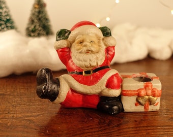日本 価格 ヴェント & キューン クリスマス サンタのキャンドル