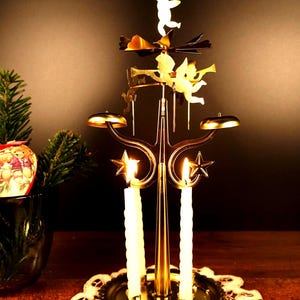 Angel chimes candles - Etsy 日本