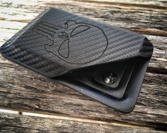 Kydex Wallet Etsy - 