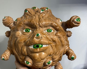 Big trouble in little China the guardian life size