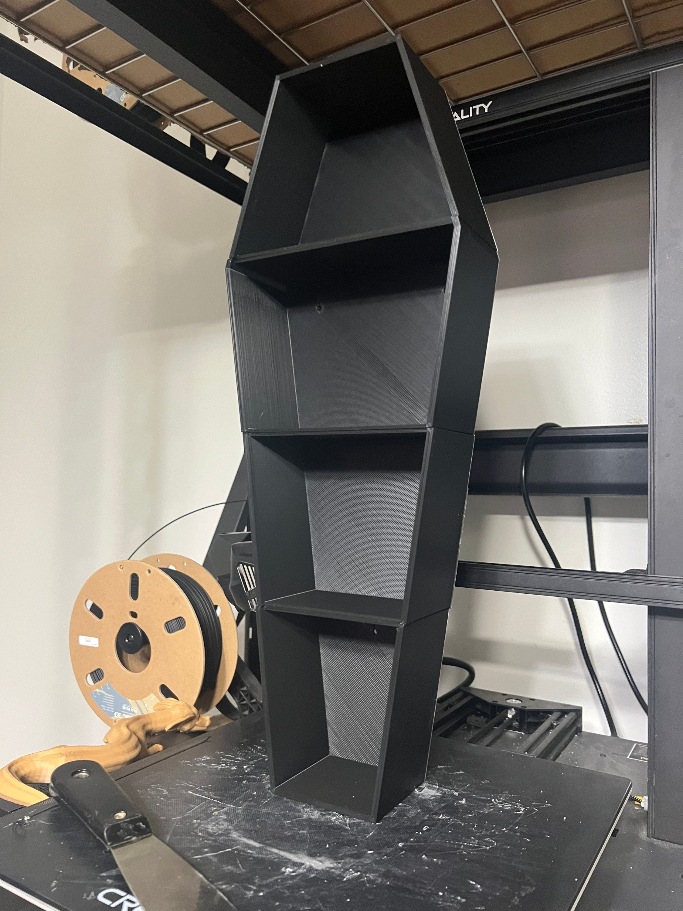 Coffin Shelves Etsy UK
