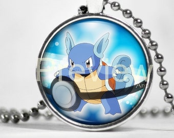 Wartortle Pokemon Etsy