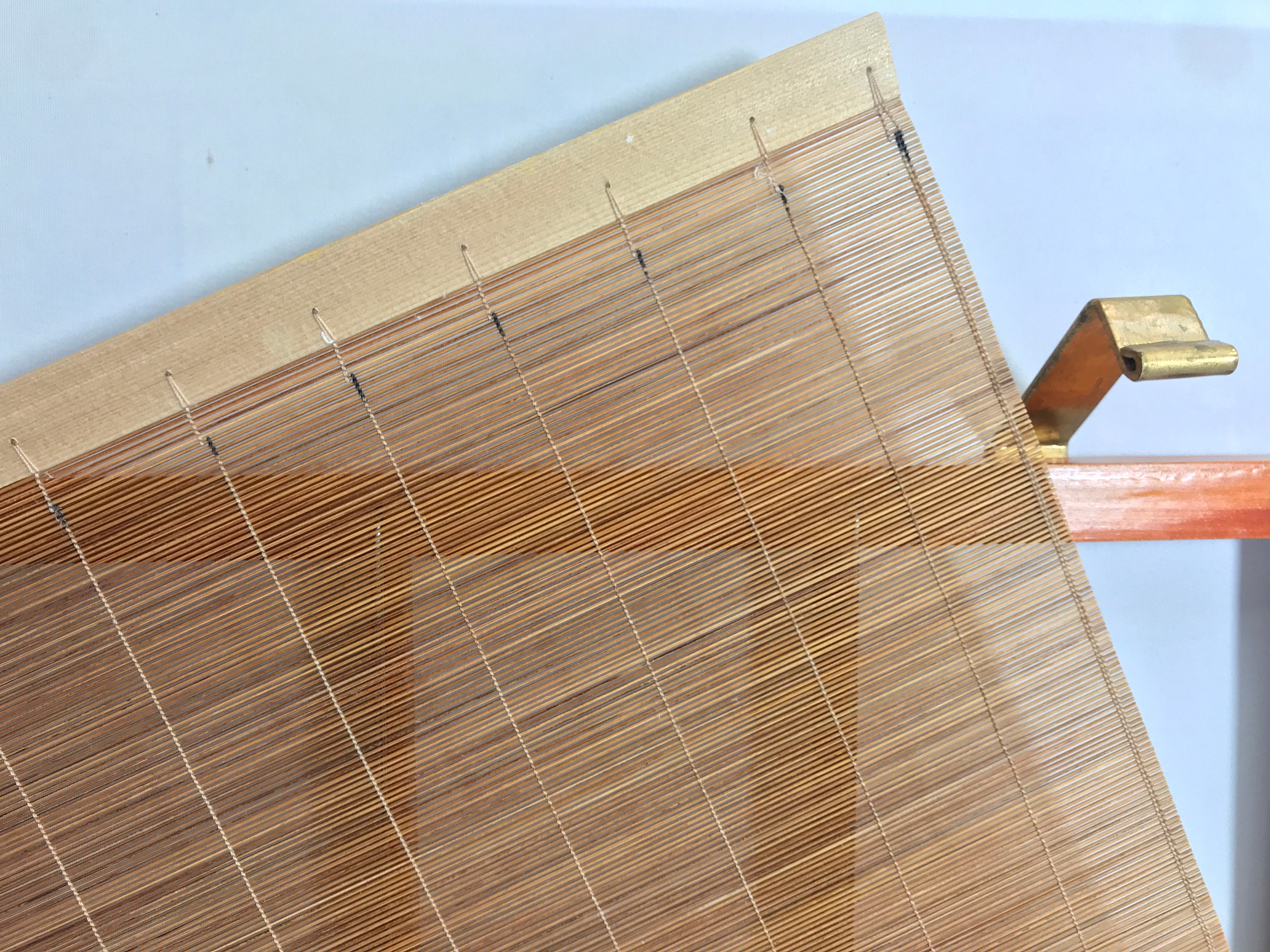 Papermaking screen bamboo mould mold deckle sugeta Etsy