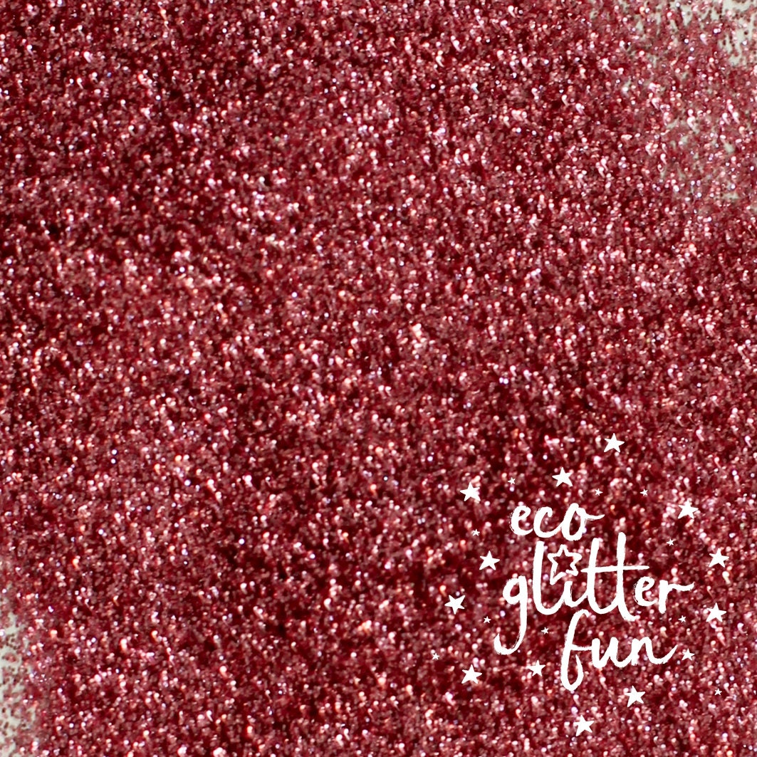 Eco Glitter Fun Sparkle Biodegradable Glitter Kit Suitable | Etsy