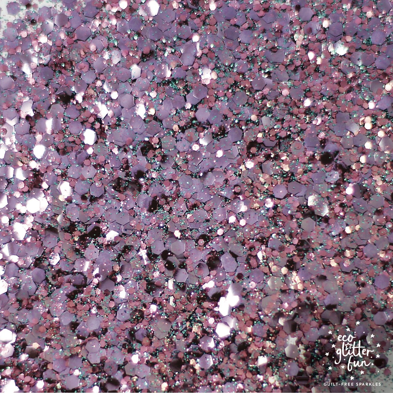 Eco Glitter Fun Sparkle Biodegradable Glitter Kit Suitable Etsy