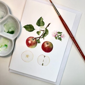 Apple-kaart.