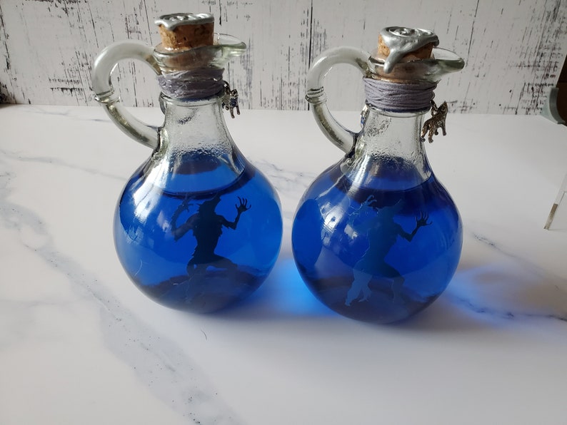 convince penny to brew wolfsbane potion convince penny to brew wolfsbane potion