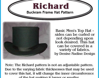 Download Otter Top Hat Etsy