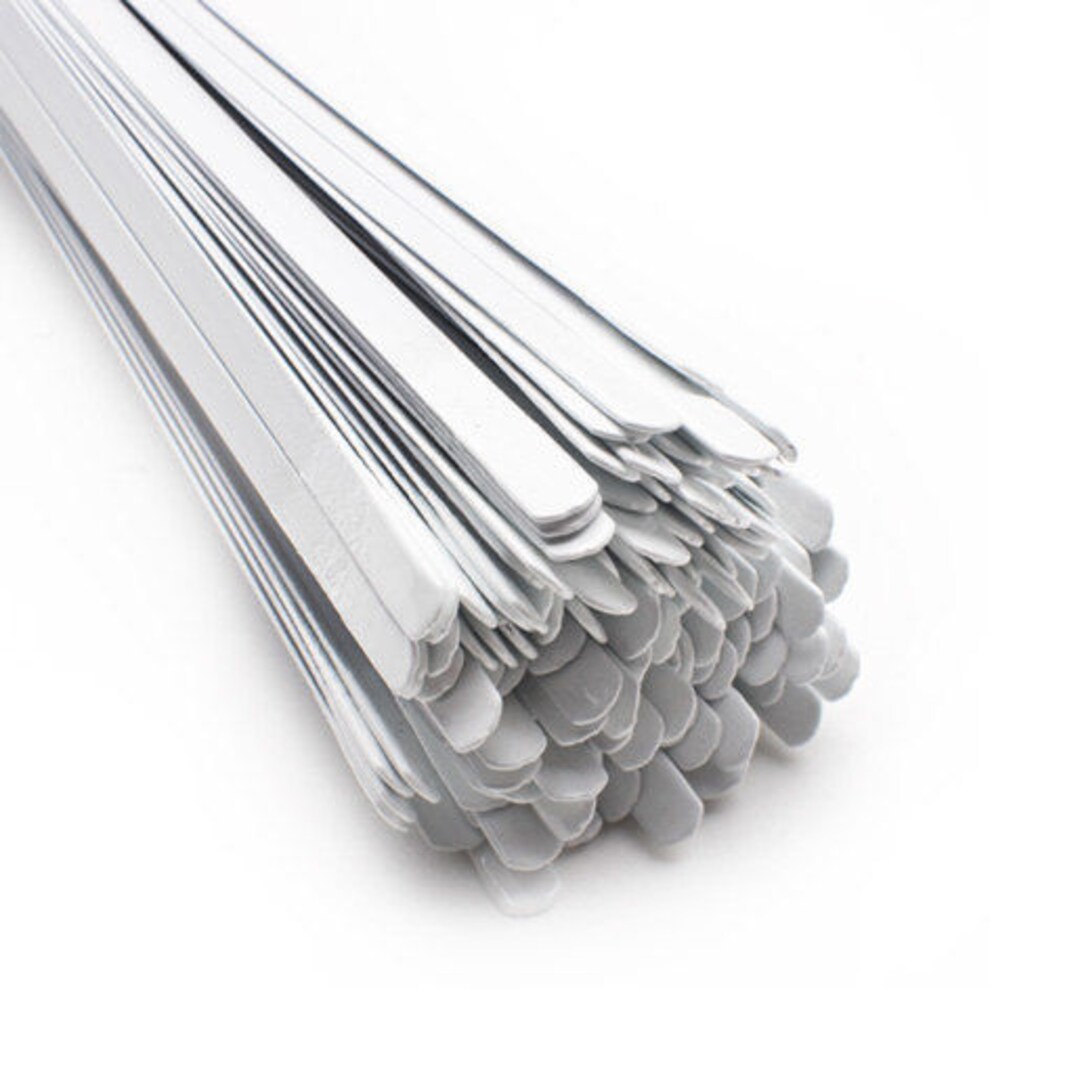 Aazon.co: Uxcell 2 Set Corset Busk, 12 Inch White Steel Boning