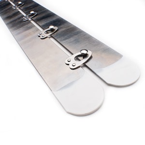 Heavy Duty Stainless Busk 11&quot; - Corset Making