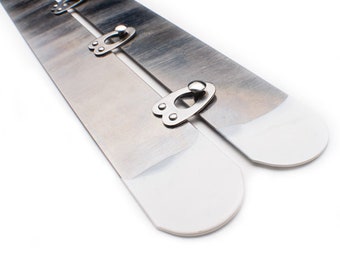 Heavy Duty Stainless Busk 13" - Corset Making