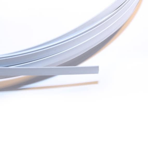 White steel boning Clearance