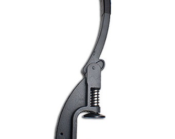 Grommet Setting Hand Machine