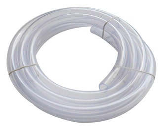 5.5mm Hoop Boning Connector - By the Foot