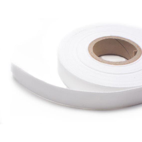 Bone Casing 1/2" White - 10 Yards For 1/4" Boning