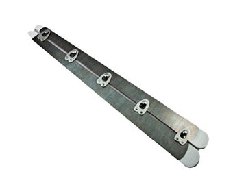 Tapered Busk 10" - Corset Making