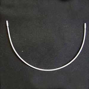 Full Figure Underwires 48D  (46DD/44F/42FF) - One Pair - Bra Making Supplies