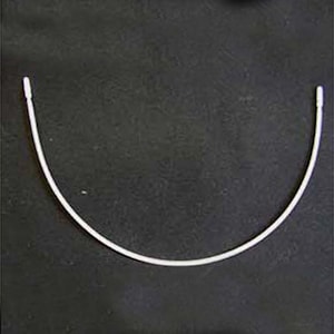 Full Figure Underwires 48F  (46FF, 46G, 42H) - One Pair - Bra Making Supplies