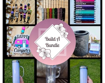 Build A Bundle - Freshie, Freshie Hanger & A Pen on TikTok Live