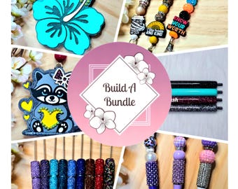 Build A Bundle - Freshie, Freshie Hanger & A Pen on TikTok Live