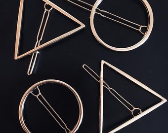 Haarspange Etsy