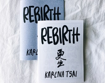 Rebirth Zine