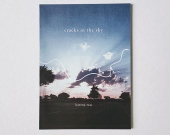 Cracks In The Sky Zine