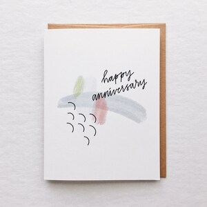 Cartão de feliz aniversário