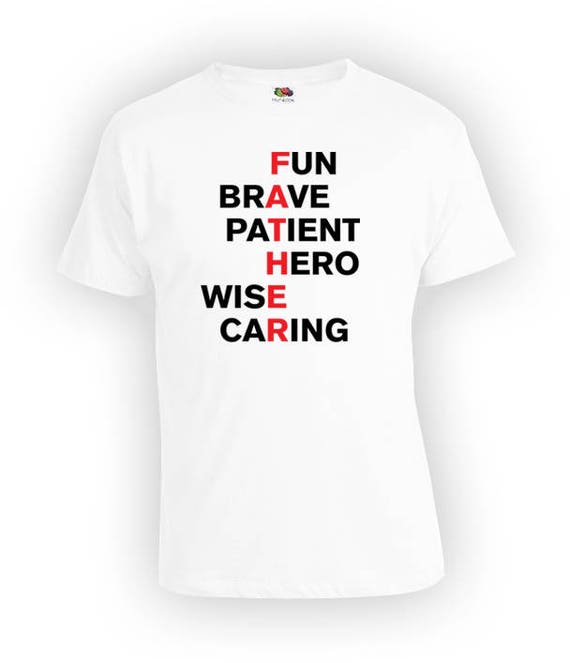 funny fathers day t shirts