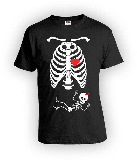 baby girl skeleton costume