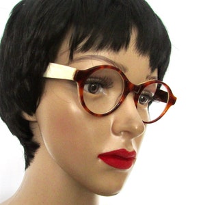 Lunettes De Tortue Etsy