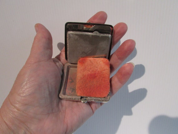 Nice collectable small MIAMI FLORIDA souvenir pow… - image 4