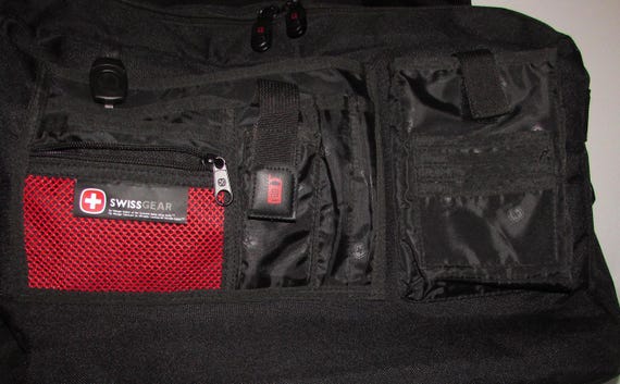 très beau sac  wenger swissgear ordinateur portab… - image 5