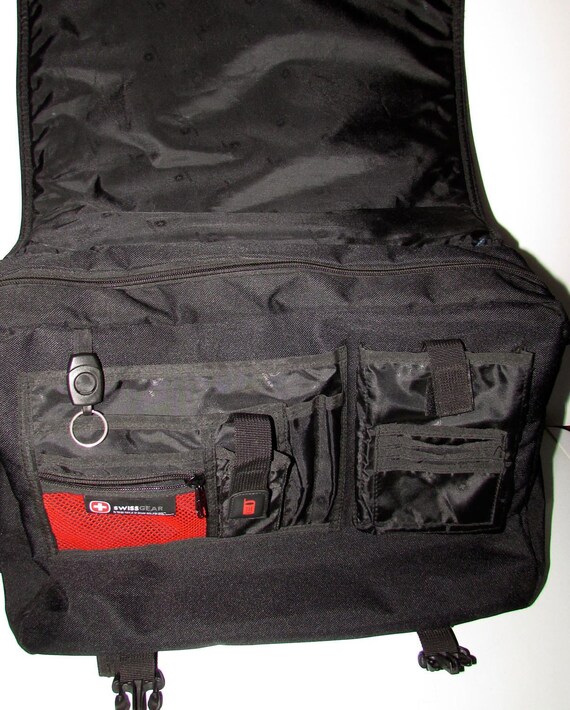très beau sac  wenger swissgear ordinateur portab… - image 3