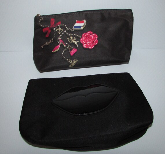 lancome paris bag