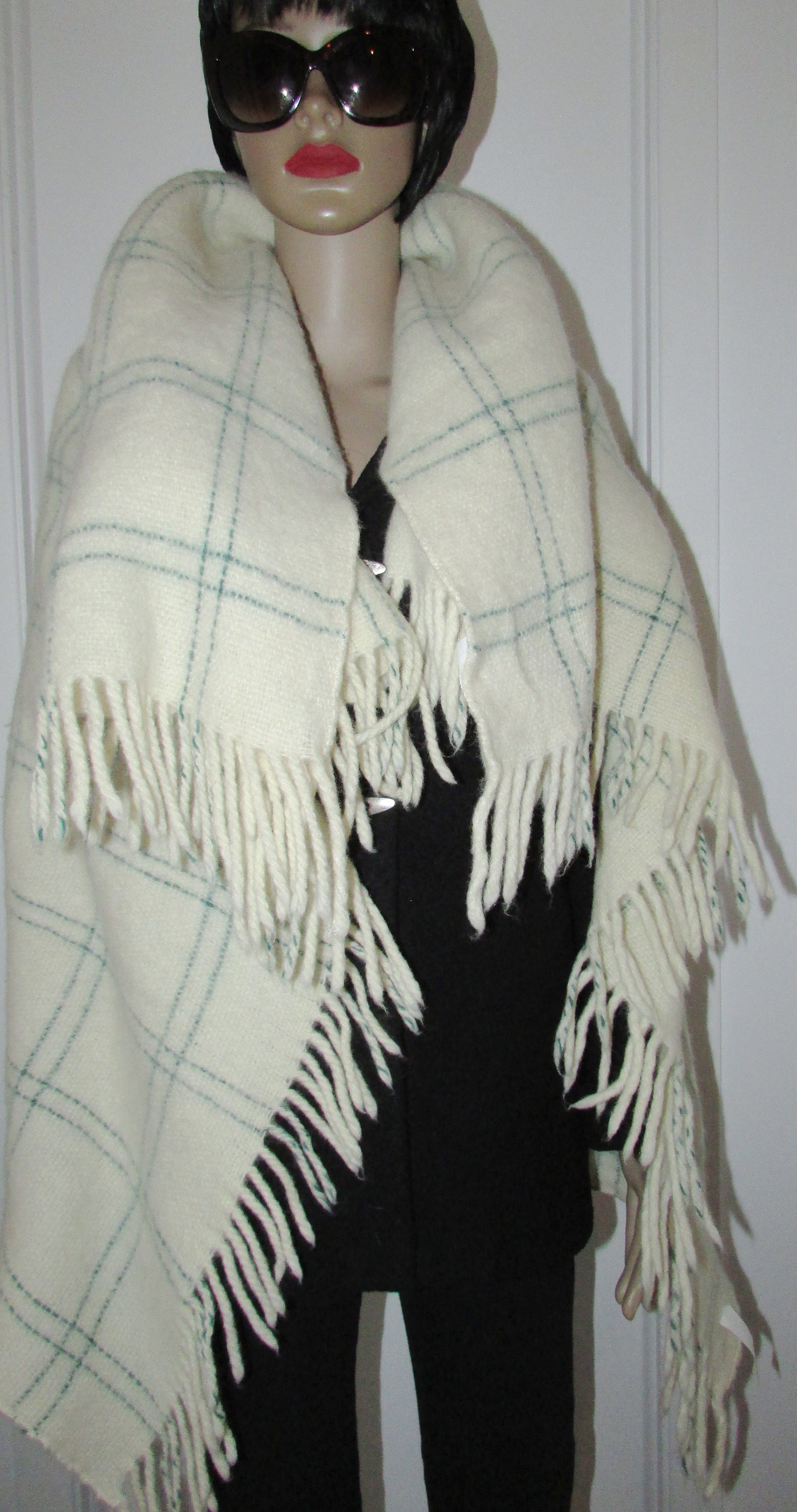Nido notte italia oversized throw hotsell