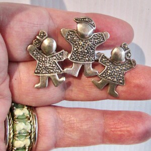 Children's brooches best sale