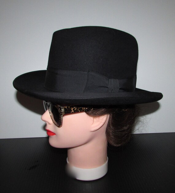 fedora hats toronto