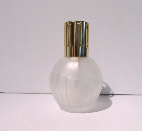 Lampe diffuseur de parfum Berger