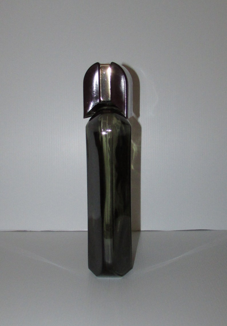 Rare 1212 dummy or dummy dummy quorum PUIG men bottlerare dummy bottle water QUORUM Puig bottle toilet water
