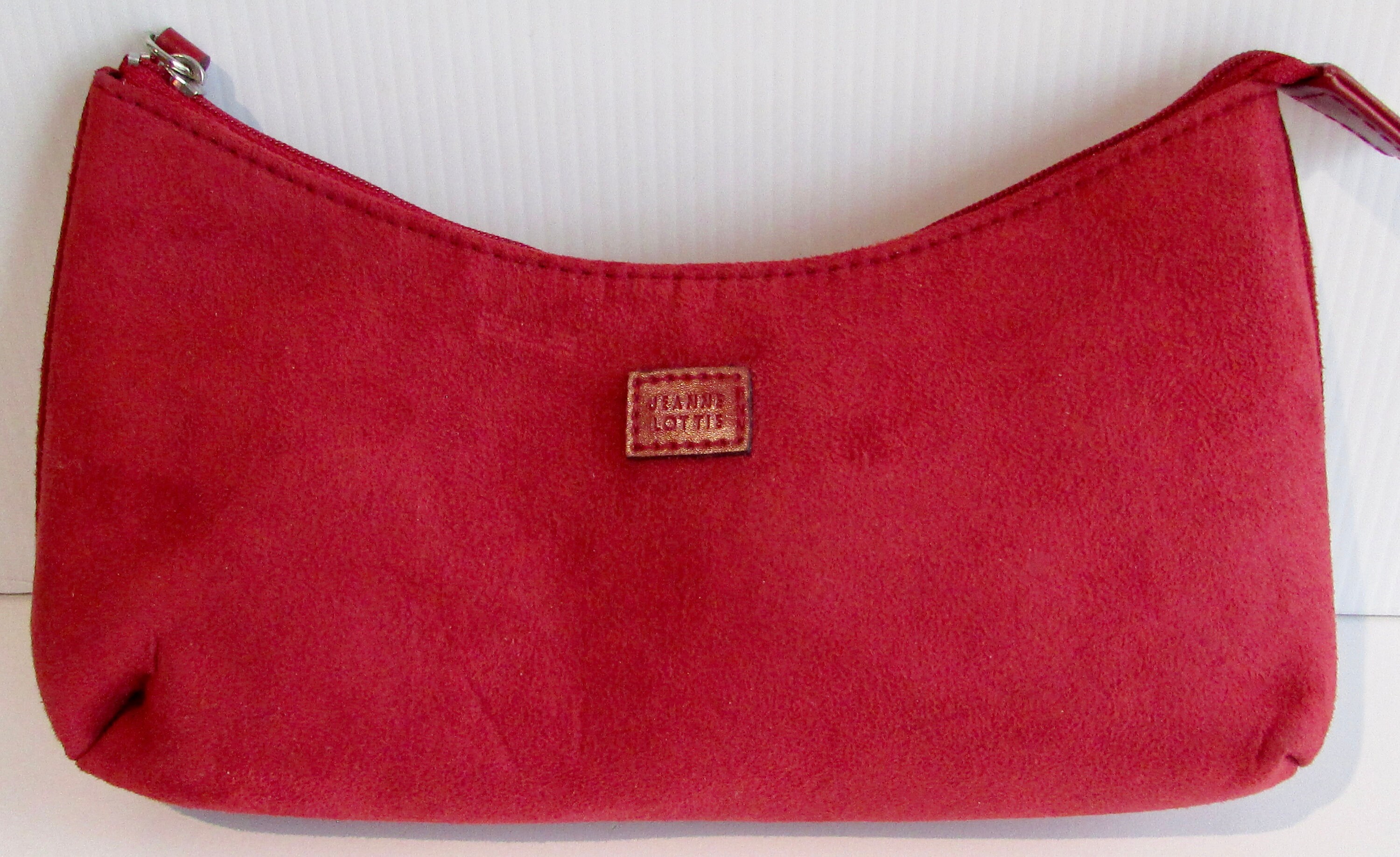 Clutch bag Jeanne PM Pink