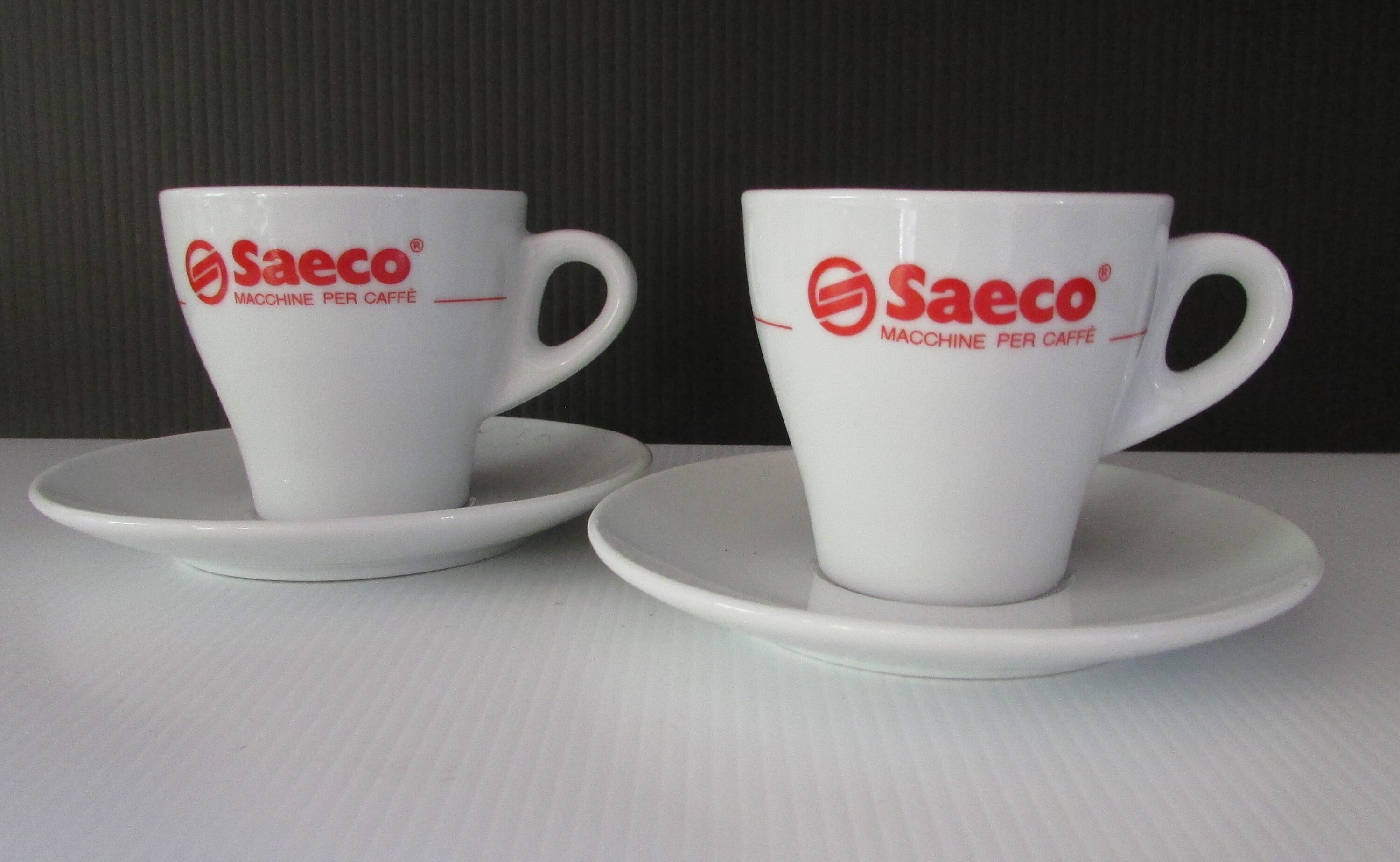SAECO Macchine per Caffé Coffee Cups 