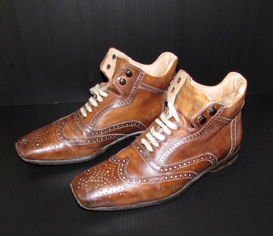 STEFANO BRANCHINI／0408／size６ Stefano Branchini Penny Loafer - Pre-owned - Leffot