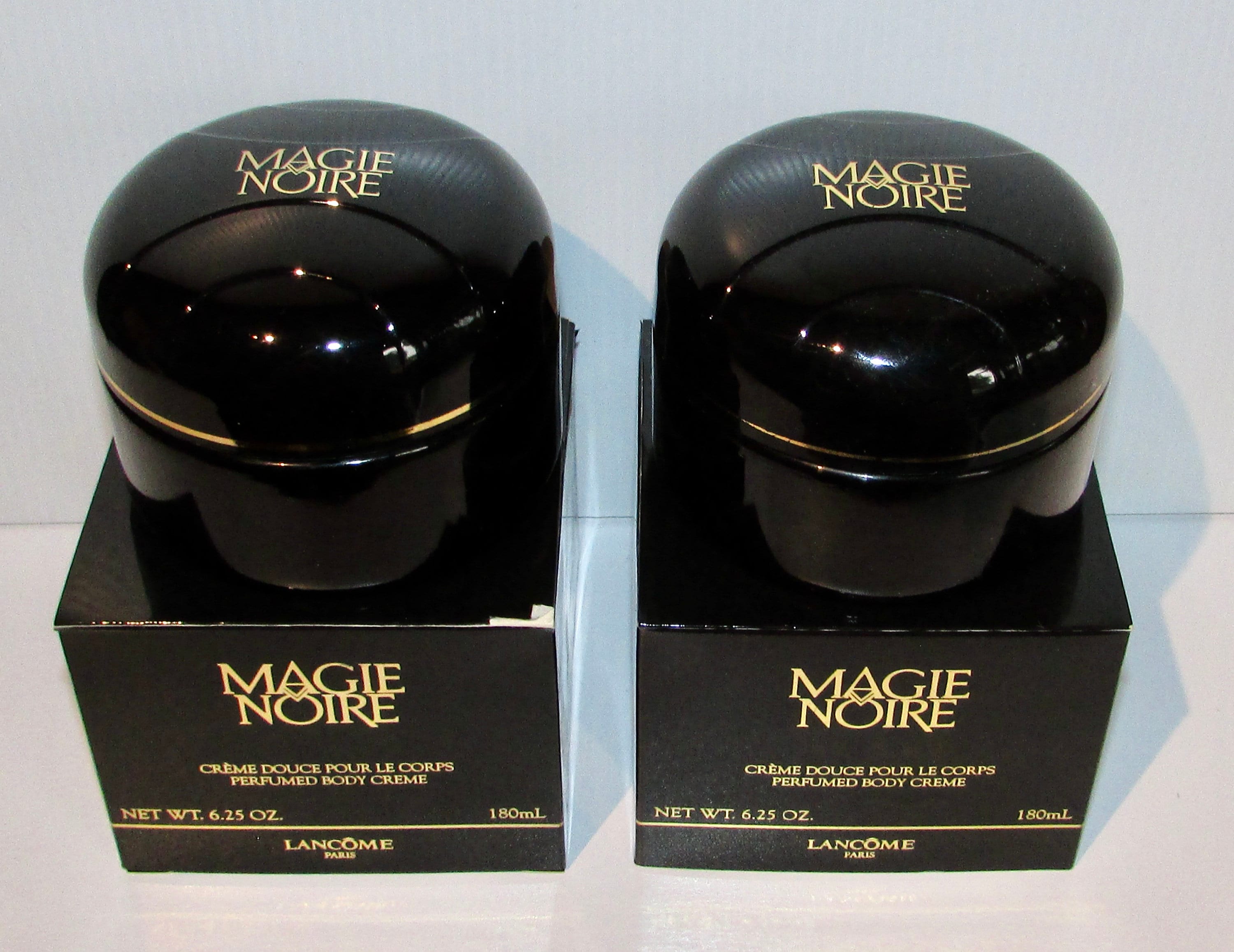 magie noire body lotion