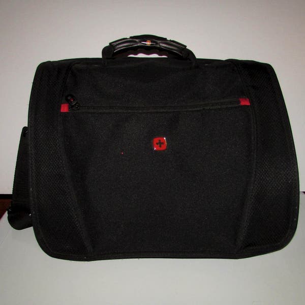 très beau sac  wenger swissgear ordinateur portable autres/ wenger swissgear laptop, computer briefcase