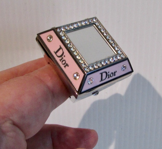 John Pye Auctions - Dior Rouge Dior Minaudière - Limited Edition Clutch And Lipstick  Holder - Lipstick Collection, The Case And The Lipstick Holder Are Home To  A Rouge Dior With An
