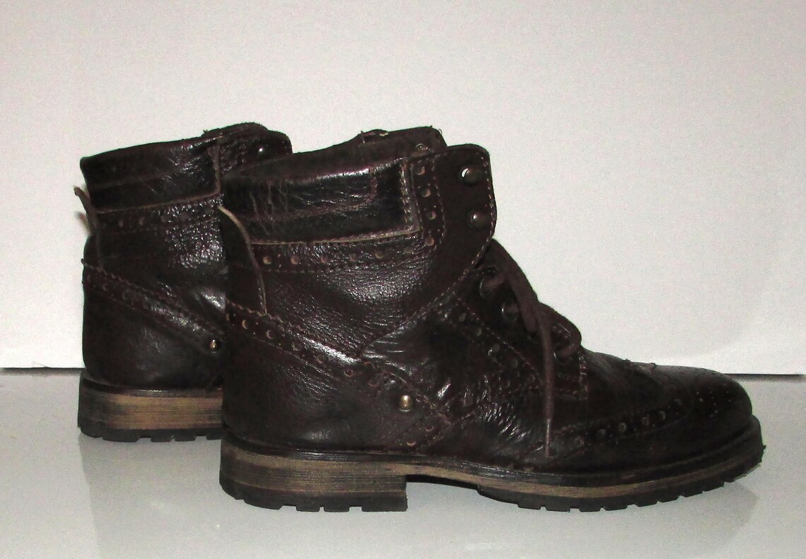call it spring boots mens