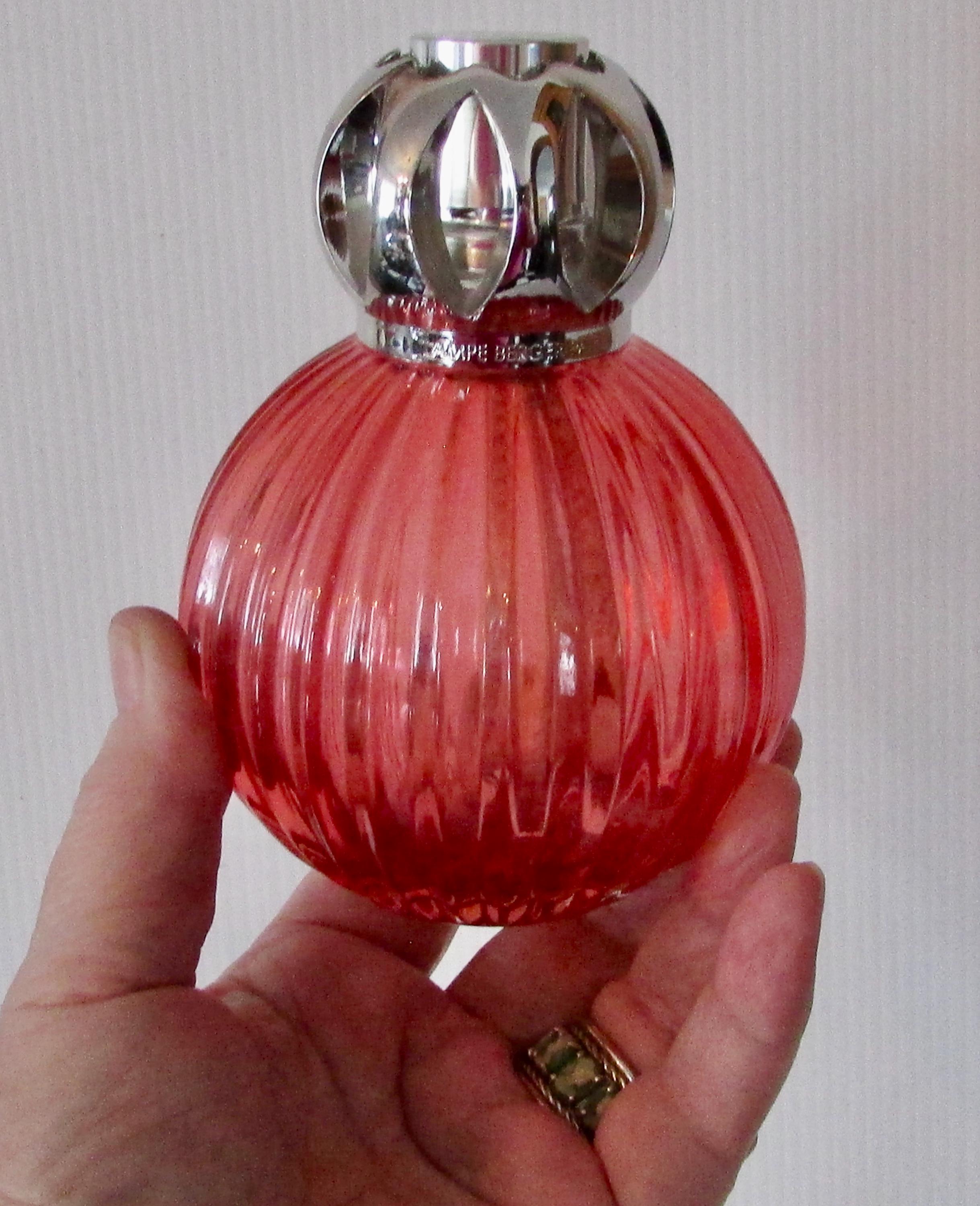 Lampe Berger Vintage - Etsy Canada